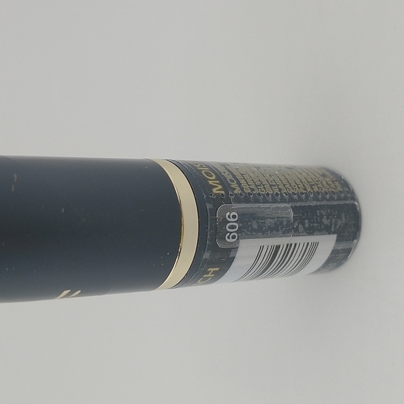 Max Factor Moisture Rich Lipstick in 606 Peach Flambe NWT - Picture 3 of 5